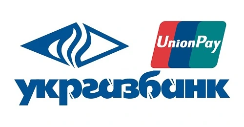 Укргазбанк стал партнером платежной системы UnionPay