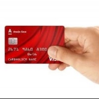 Кредитные карты Альфа банка